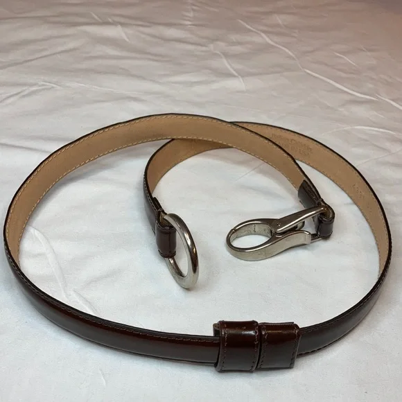 Wcm New York | Accessories | Wcm New York Italian Calfskin  display picture 2